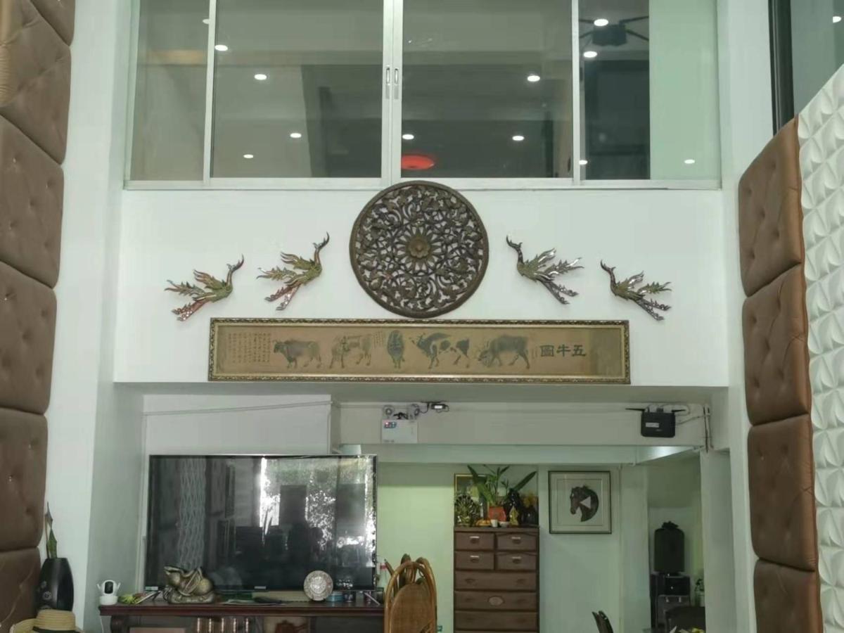 A Lanna Boutique House Hotel Chiang Mai Exterior foto