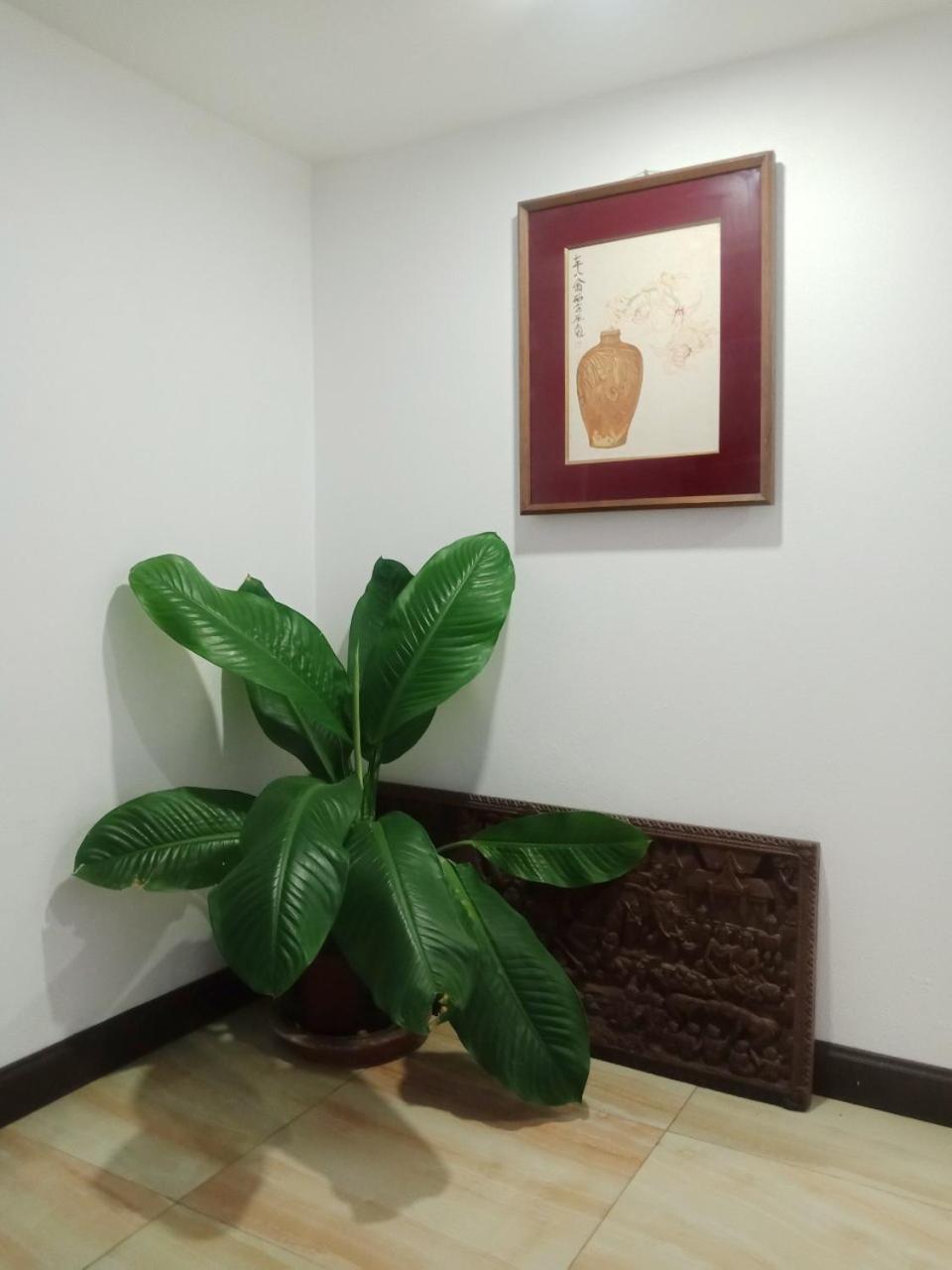 A Lanna Boutique House Hotel Chiang Mai Exterior foto