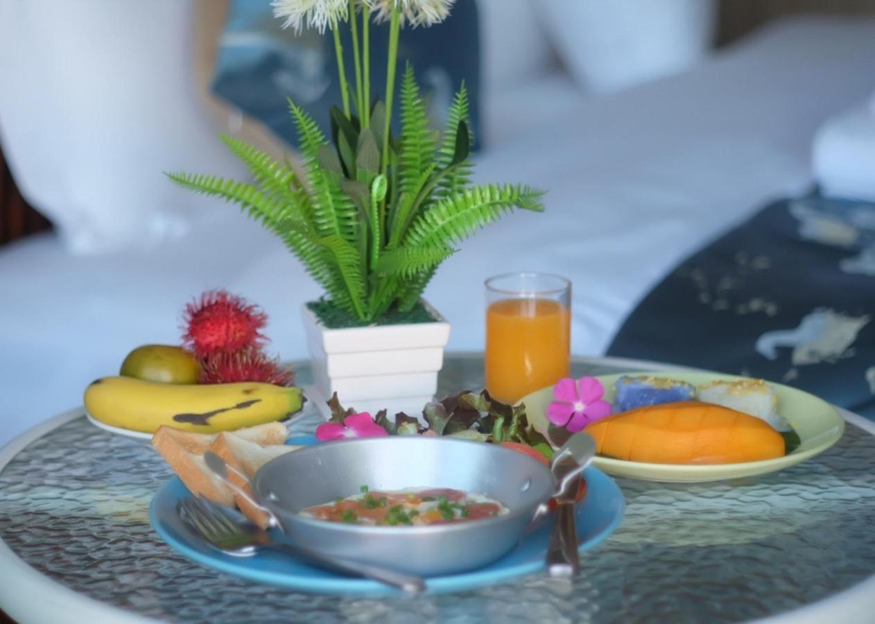 A Lanna Boutique House Hotel Chiang Mai Exterior foto