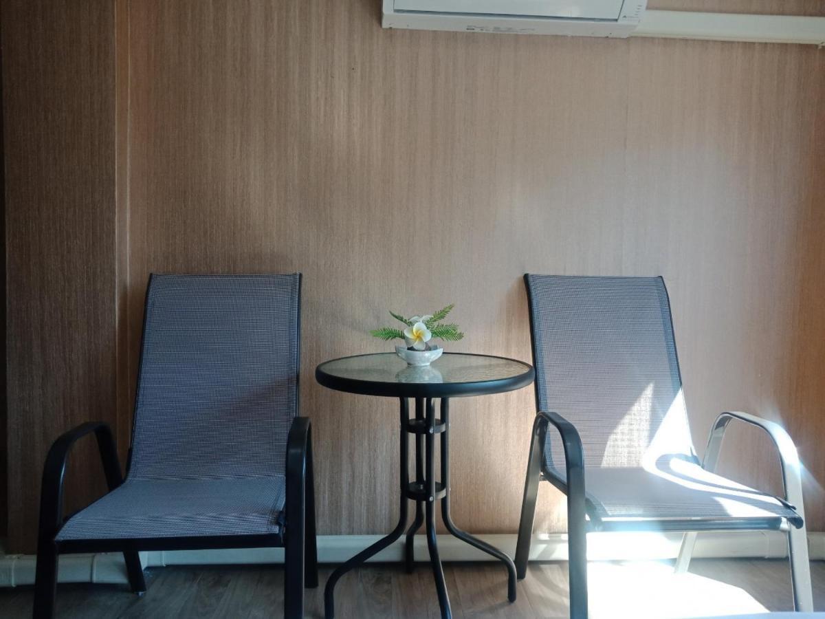 A Lanna Boutique House Hotel Chiang Mai Exterior foto